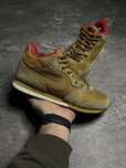 Кросівки NIKE MD RUNNER 2 MID 43 27.5 черевики найк мд раннер