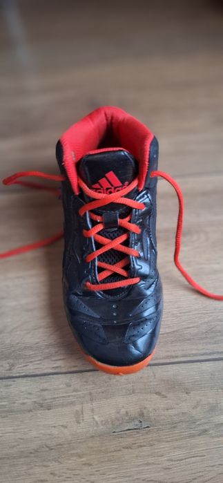 Buty Adidas NBA r. 34