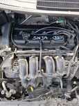 Ford Fiesta MK7 1,25i 16V Silnik Kompletny SNJA