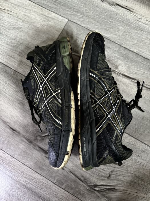 Asics Gel Kahana 8 Gore-Tex