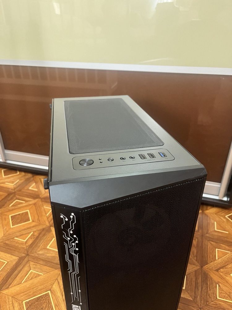i5 10400f, GTX1660 Super, 16gb DDR4 ігровий компʼютер
