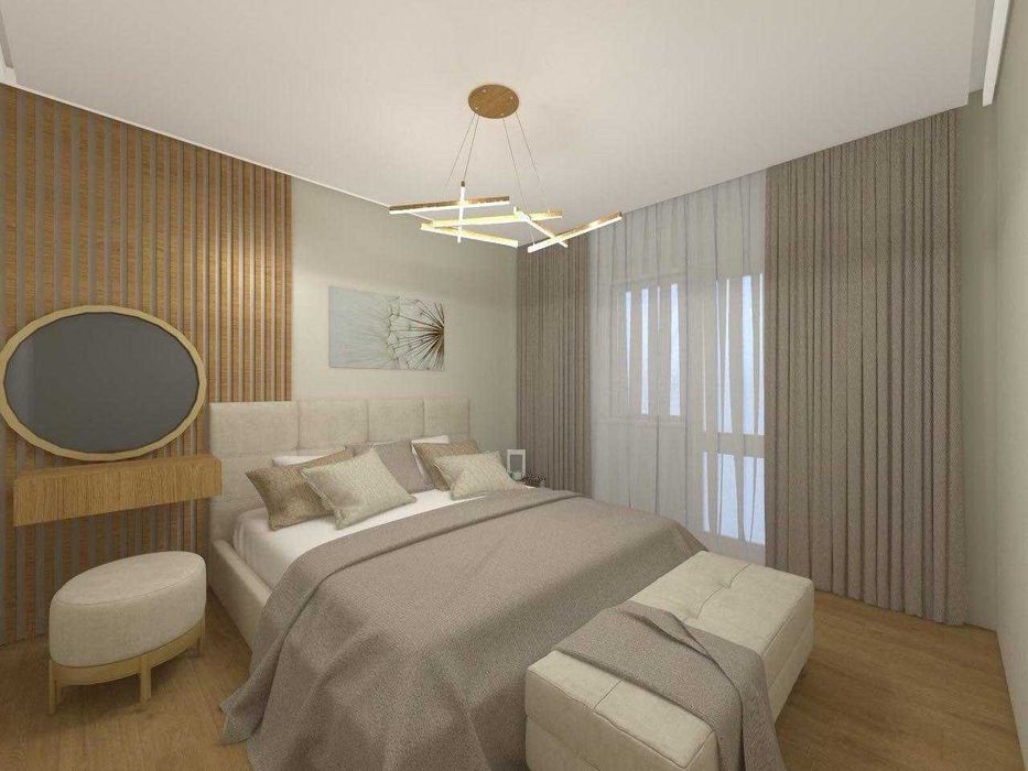 Продаж 3-кімнатної дворівневої квартири в Сокільниках (вул. Весняна)