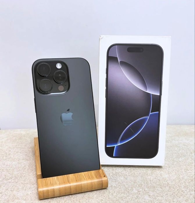 iPhone 16 Pro 128 gb