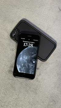 Продам Apple iPhone SE 64 Black 2020
