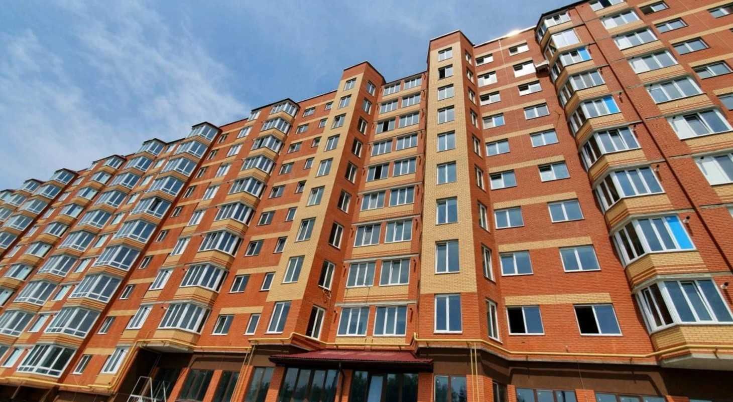 Продається 1к квартира у новобудові в ЖК Спрінг Таун. Здана новобудова
