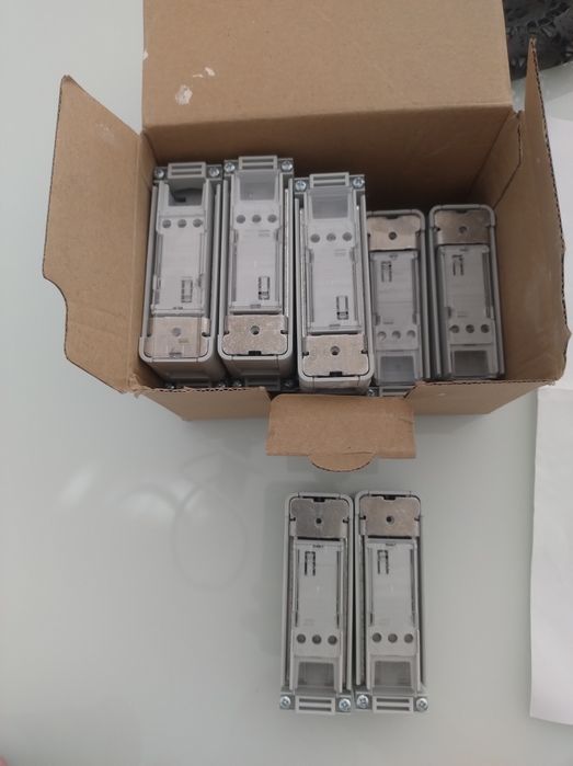 Wago moduł odejściowy Winsta 896-232