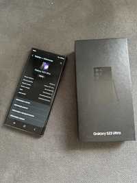 Samsung Galaxy S23 Ultra 12/512 Phantom Black