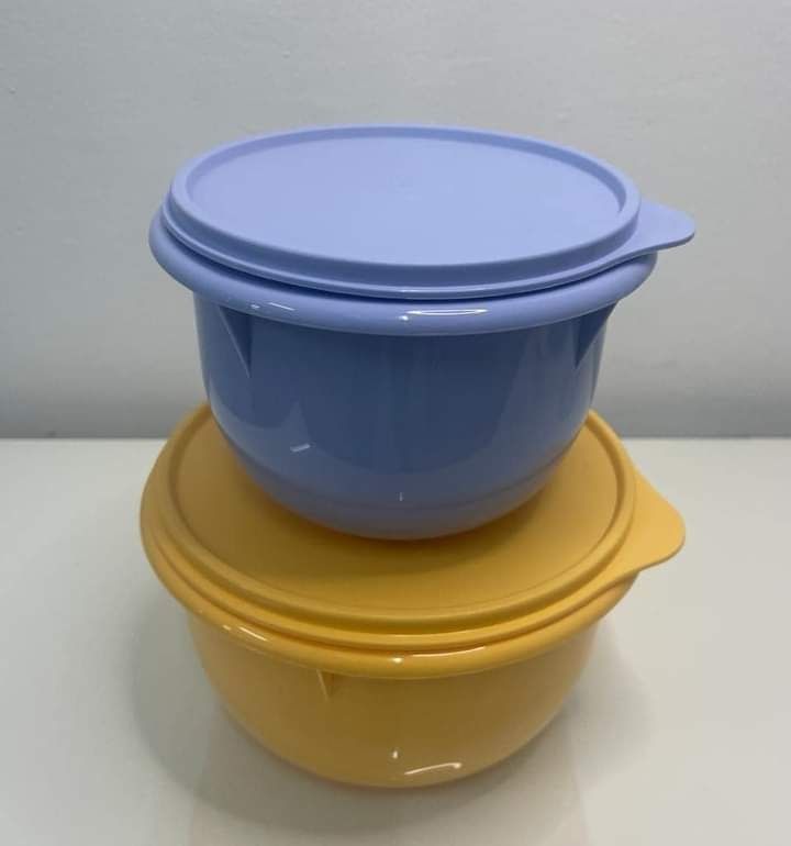 Batedeira Tupperware 1Lt