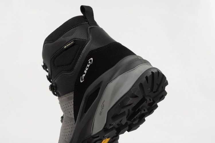 Aku Adapta Gore-tex sportowe trekkingowe męskie na szlak w góry r. 42