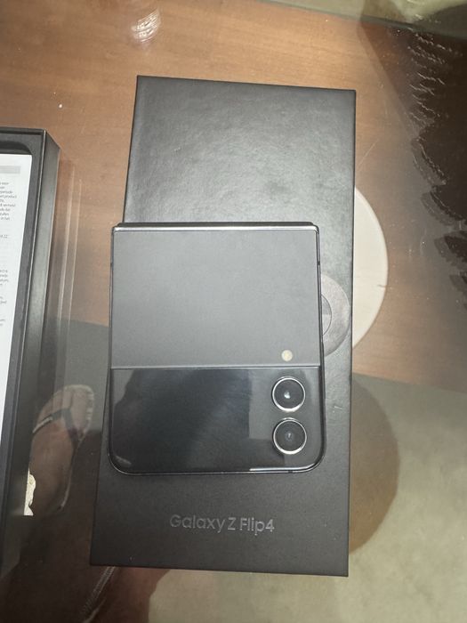 Vendo Flip 4 Black