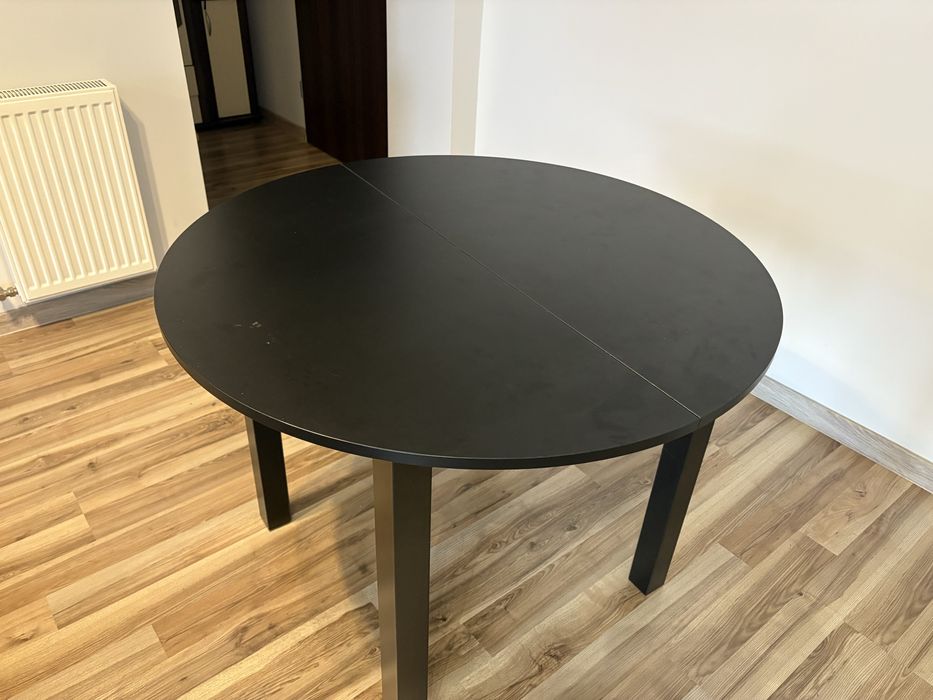 Sprzedam stól okragly rozkladany