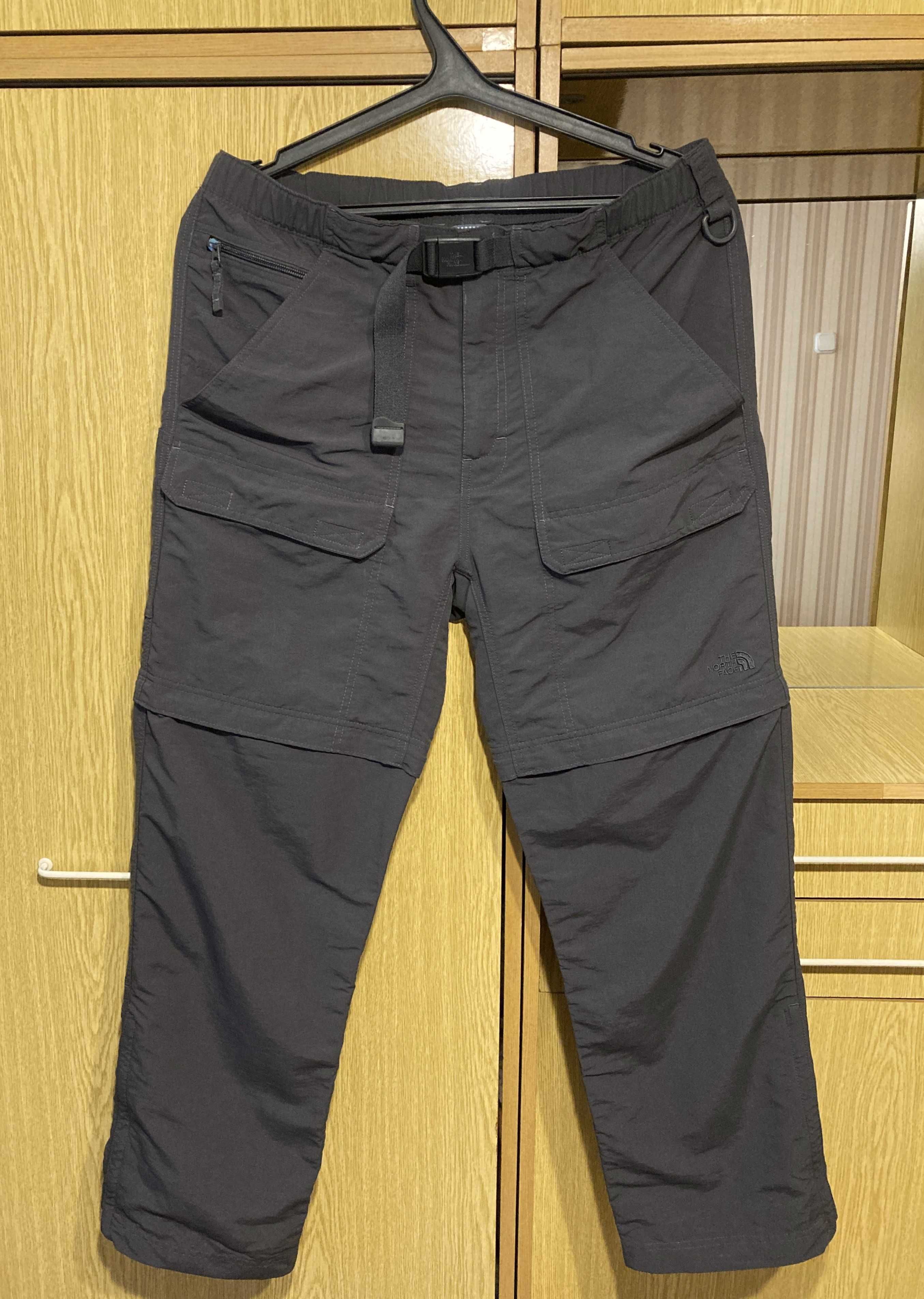 Штаны карго трансформеры The North Face.Оригинал.