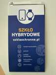 Szło hybrydowe / folia / hartowane Nintendo Switch 2