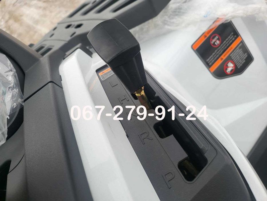 Квадроцикл Odess ML 650 Інжектор Привід 4х4 Блокув диф Лонг Доставка