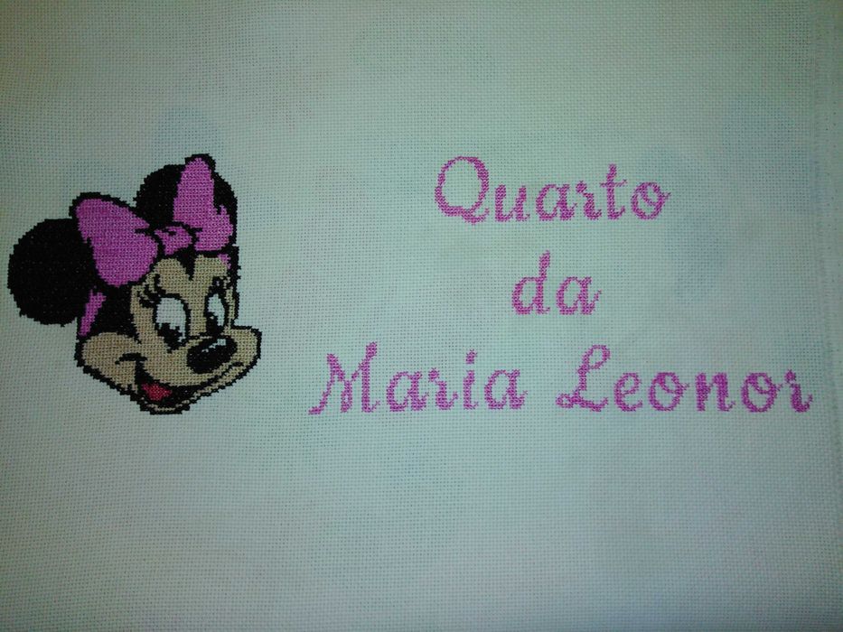 Quadros mimosos de nascimento crianca