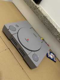 Konsola Sony playstation 1   Scph 7502