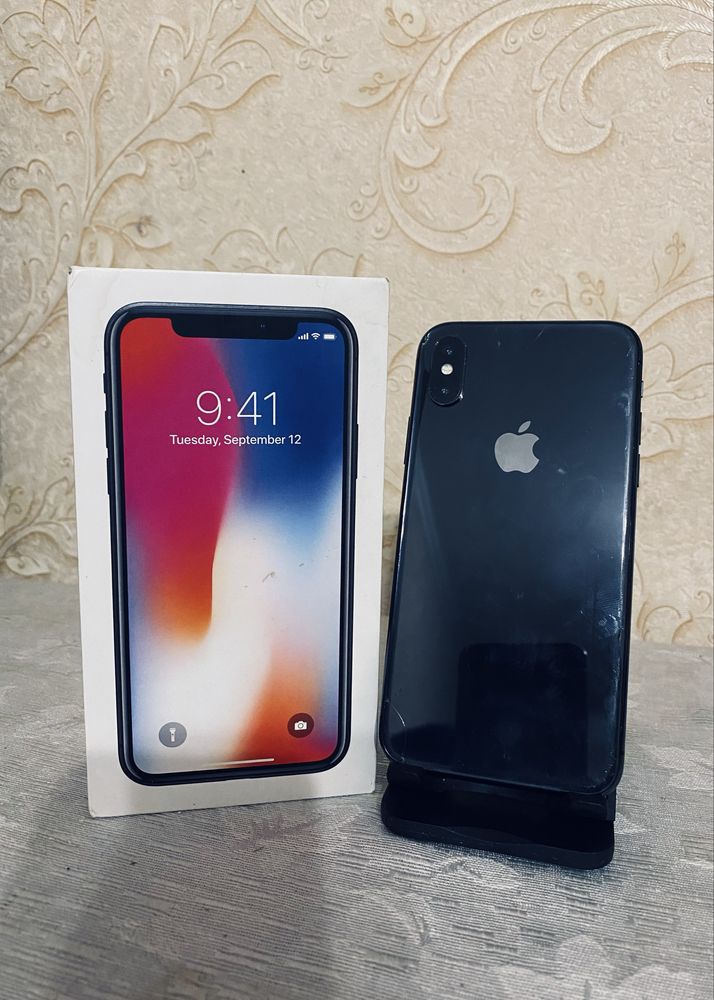 Iphone X 256 Gb Neverlock