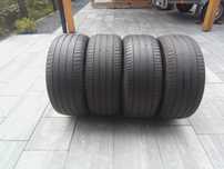 Opony używane lato R17  Michelin lPrimacy 3 235/45 rok 2017 komplet