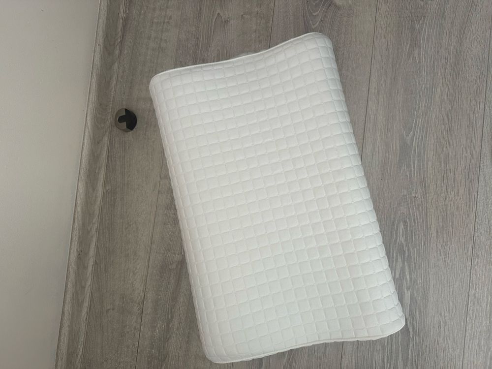 poduszka ergonomiczna ikea nowa