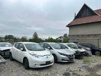 Запчастини, елементи кузова та салону, батарея Nissan Leaf 2013-2022