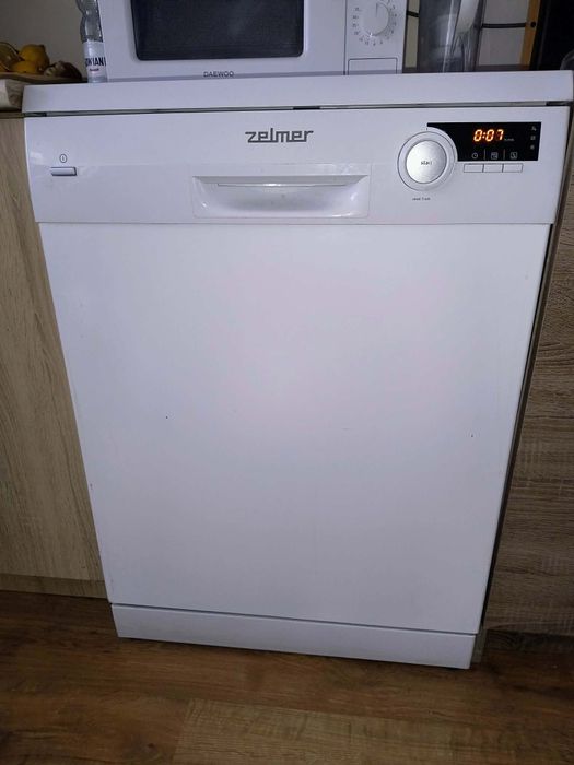 Zmywarka Zelmer 60cm