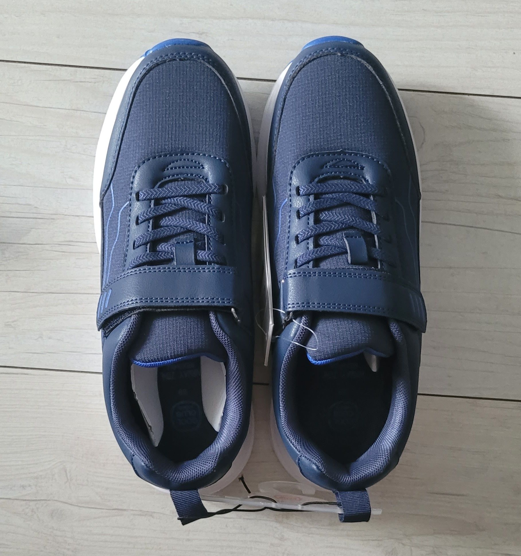 Nowe! Buty chłopięce Coolclub 39 25cm