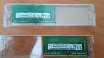 Пам'ять DDR4 8Gb 2666MHz