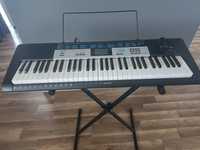 Keyboard Casio LK-136