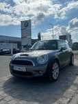 MINI Cooper S MINI S 175KM Polecam