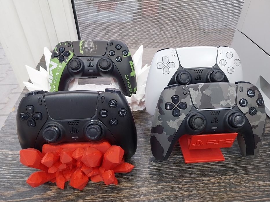 Pad do PS5 Dualsense Playstation SKLEP