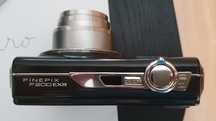 Fujifilm F200 EXR (Super CCD)