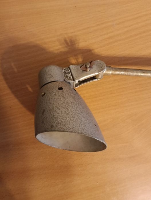 Lampka pfaff,elte,pl800.