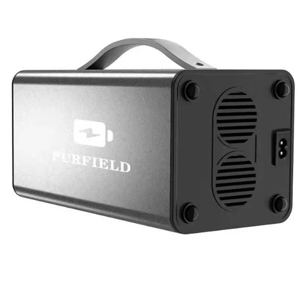 Зарядная станция портативная для дома Purfield 1000Вт зарядна станція