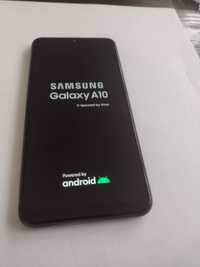 Samsung Galaxy A10