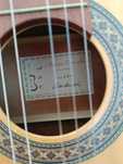Guitarra clássica