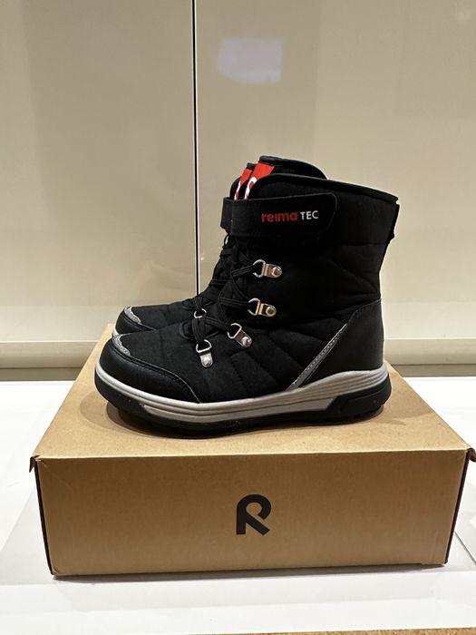 Buty dzieciece Reima Quicker 36