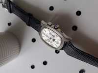Zegarek męski Geneva mechaniczny automatyczny, wszystkie części działa