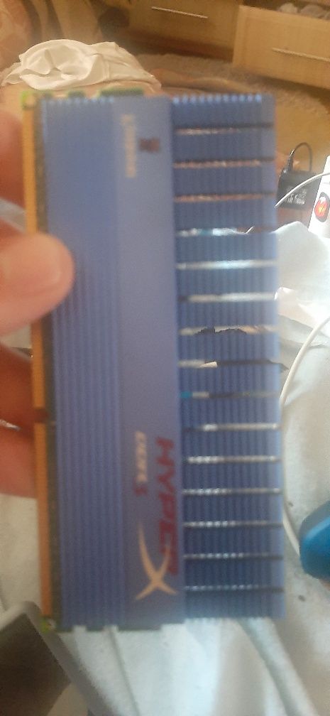 kingston hyperx dd3 khx1600c9d3/4gx