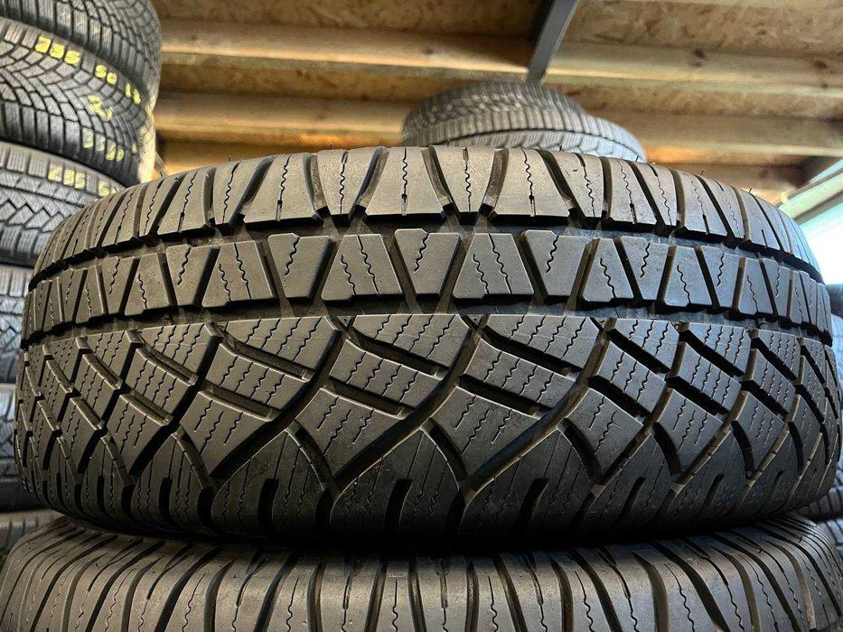 265/65 R17 MICHELIN LATITUDE CROSS (90-95% прот) 205 215 225 235 50 55