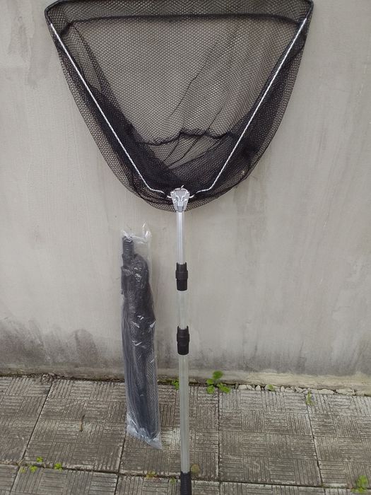 Підсак, фатка трикутник , 50см, 60см