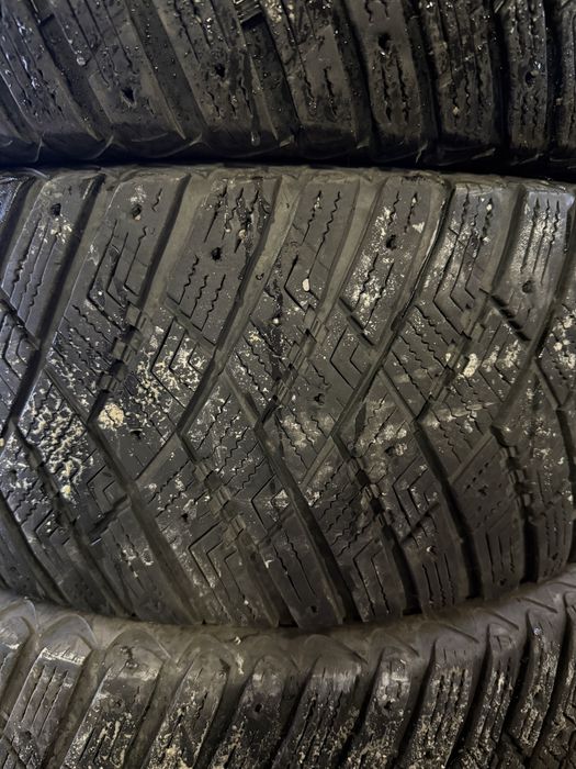 Резина GOODYEAR 265/60R18