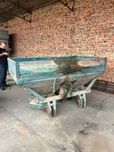 Розкидач мінеральних добрив Amazone ZAM-18