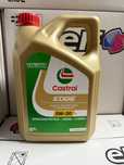 Моторне мастило Кастрол Castrol EDGE FST 5W-30 LL 4 л.