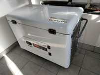 Agregat Generator Prądotwórczy 8kW 3-faz z SZR Daewoo DDAE 11000DSE-3