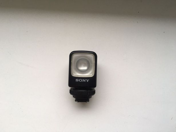 Свет для камеры Sony HVL-S3D