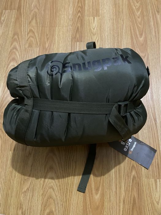 Snugpak extreme basecamp ops olive