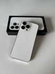 Iphone 13 pro - 512 GB, Silver