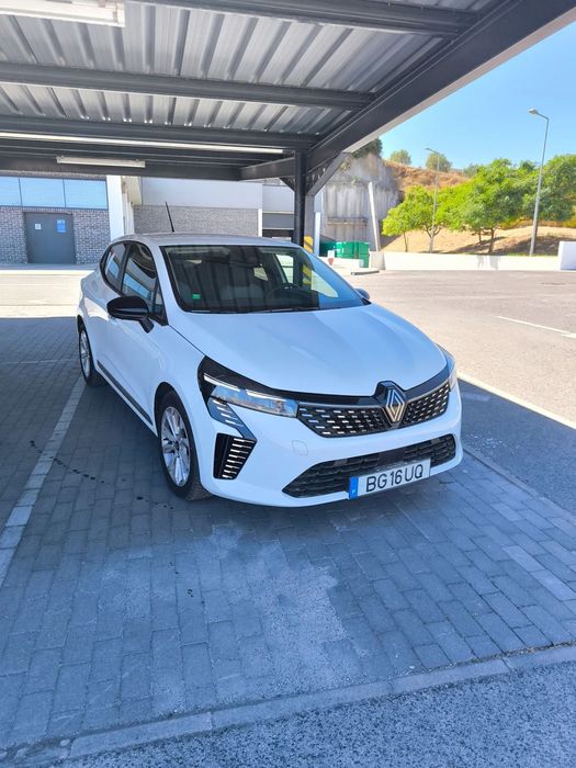 Renault Clio 1.0 TCe Evolution Bi-Fuel