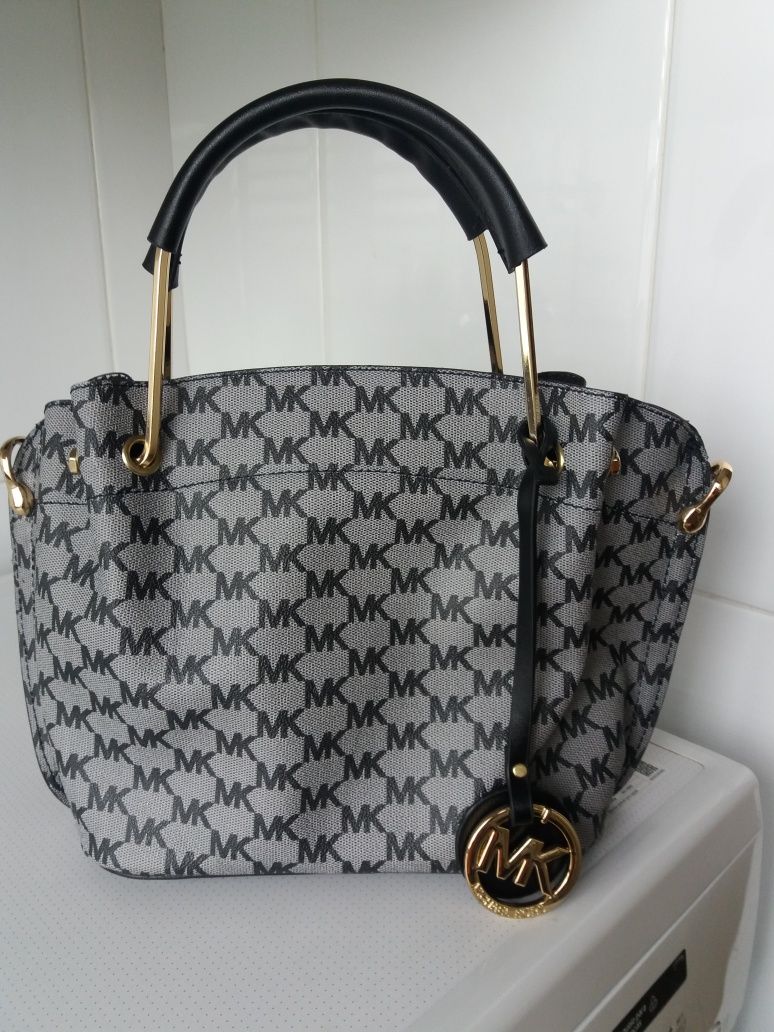 Saco de mão Michael kors