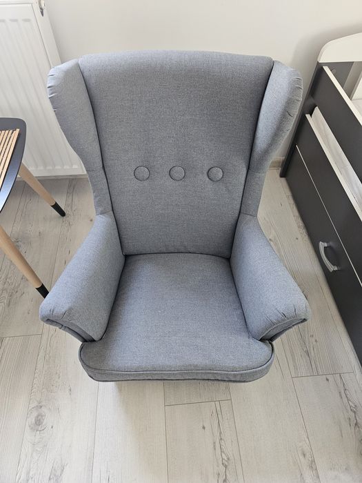 Sprzedam fotel dziecięcy